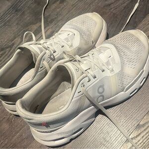 On Women's Cloudpulse Training Shoes women’s 8.5